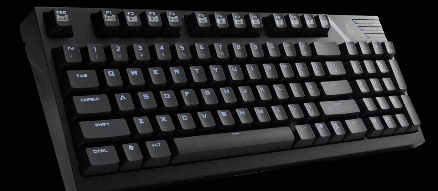 cooler master quickfire tk storm