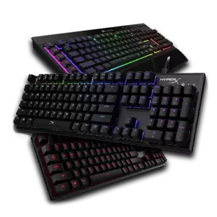 clavier gamers