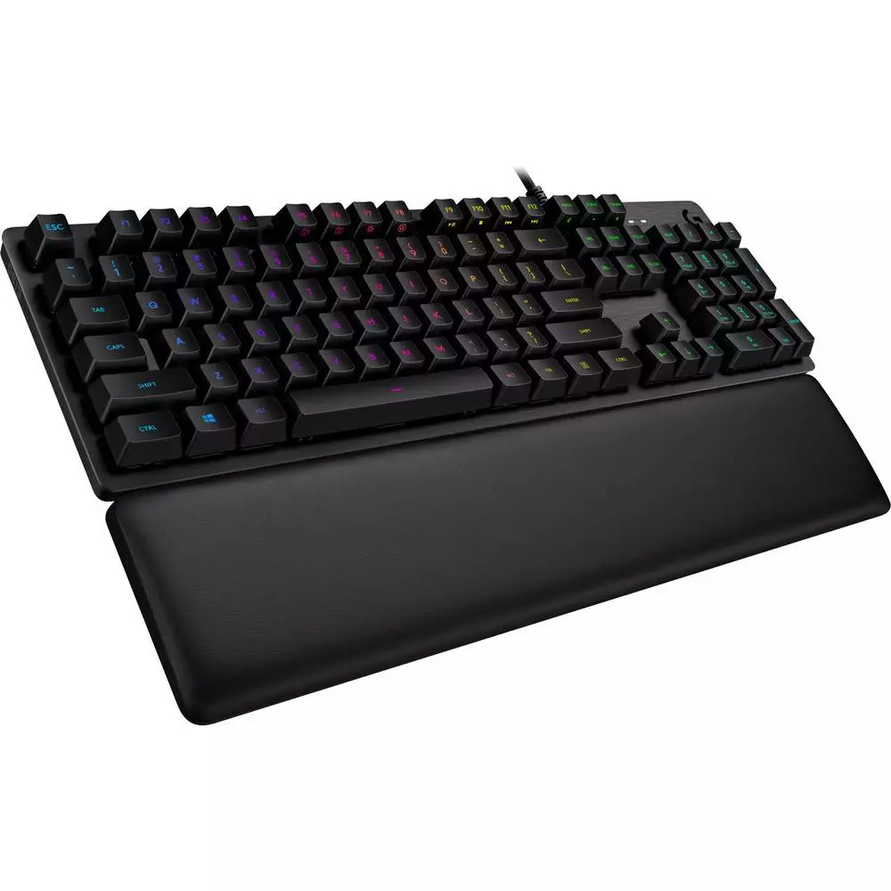 clavier logitech metal