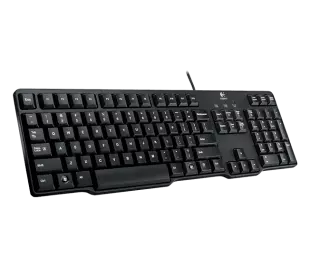 clavier bureau logitech classic