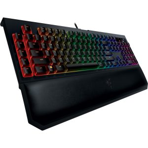 clavier gamer razer blackwidow chroma v2